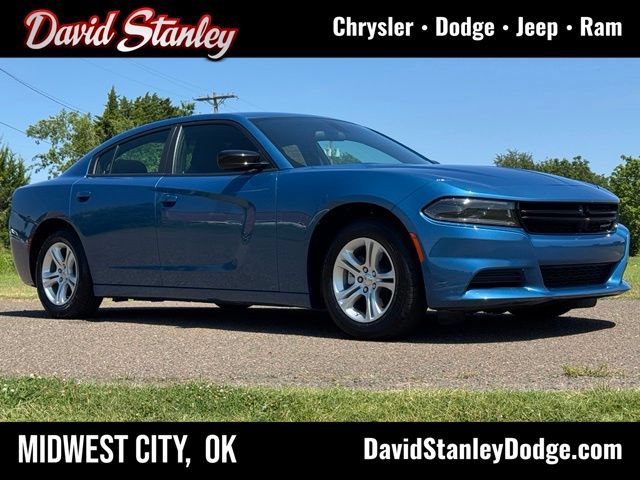 Used 2023 Dodge Charger SXT