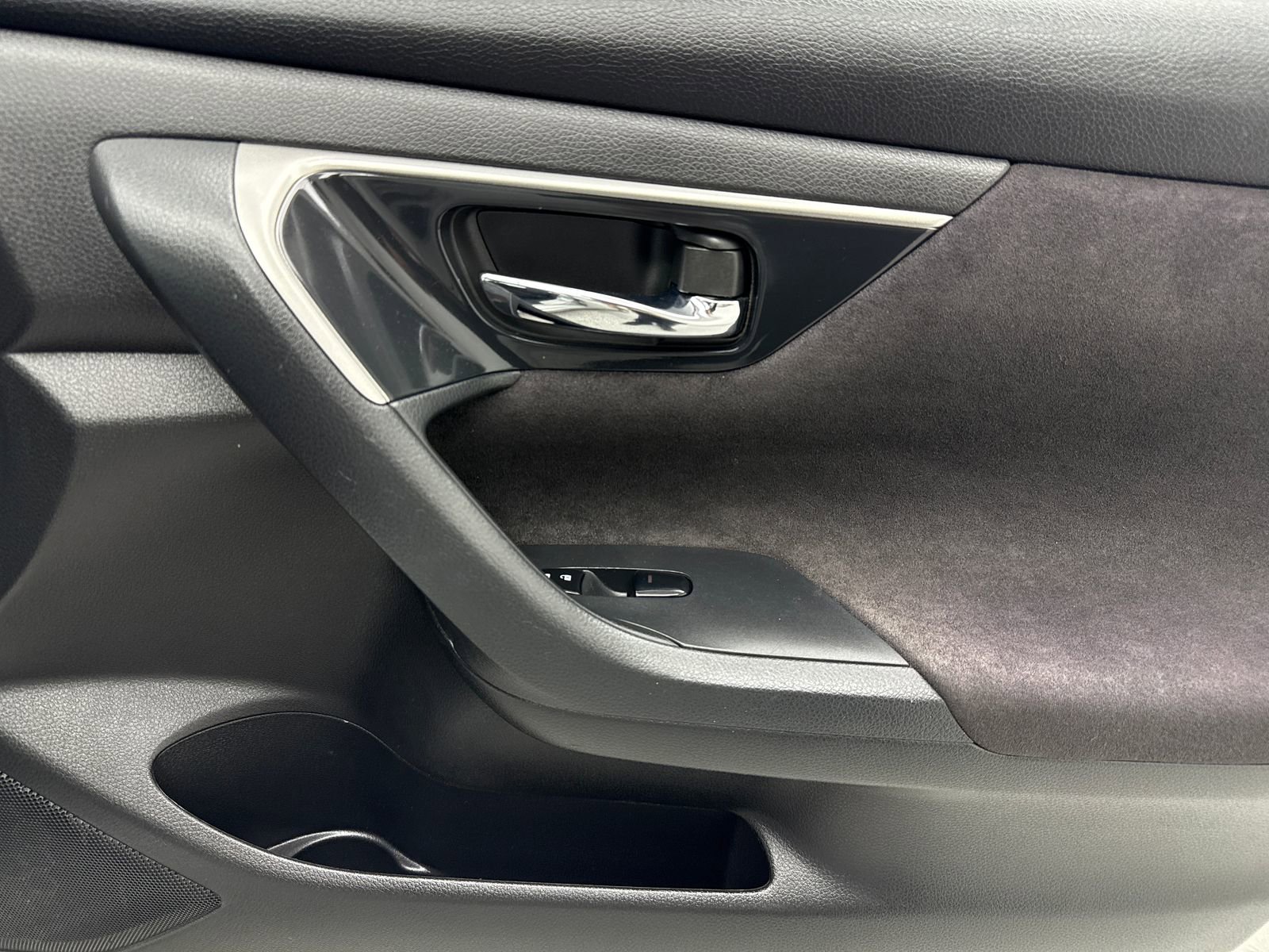 2013 Nissan Altima 2.5 S