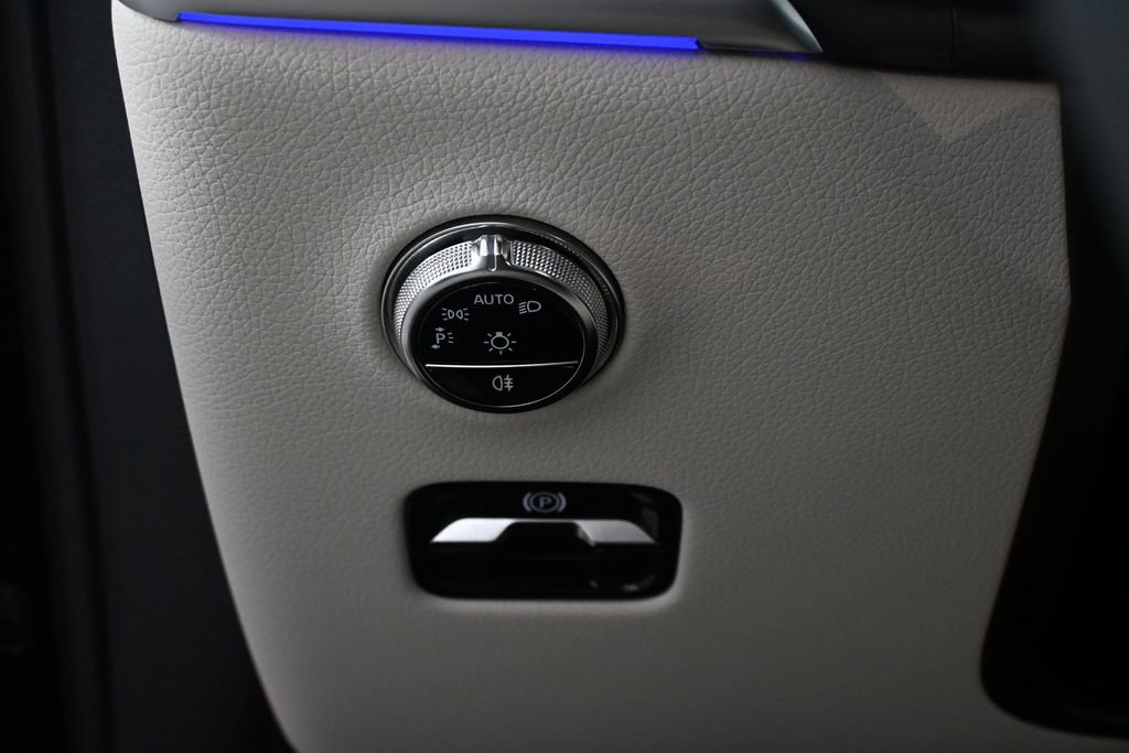 2026 Mercedes-Benz GLC 300