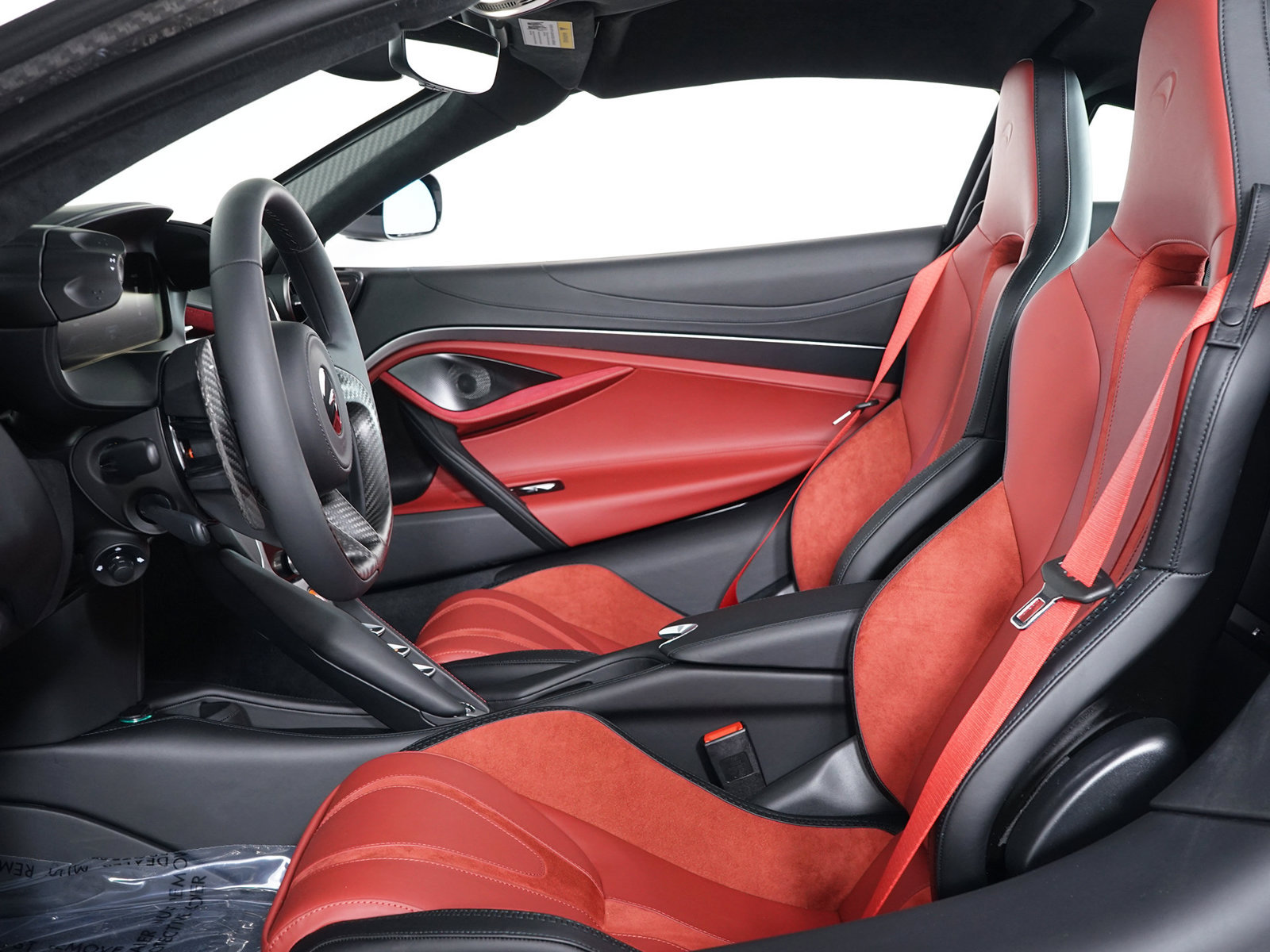 New 2027 McLaren 750S 5