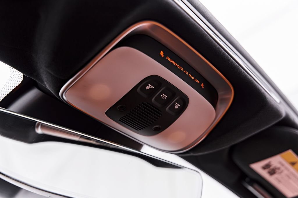 Used 2025 McLaren 750S Spider photo 93