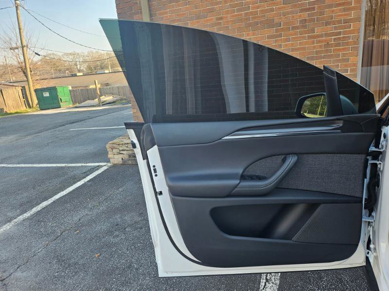 2024 Tesla Model X Plaid