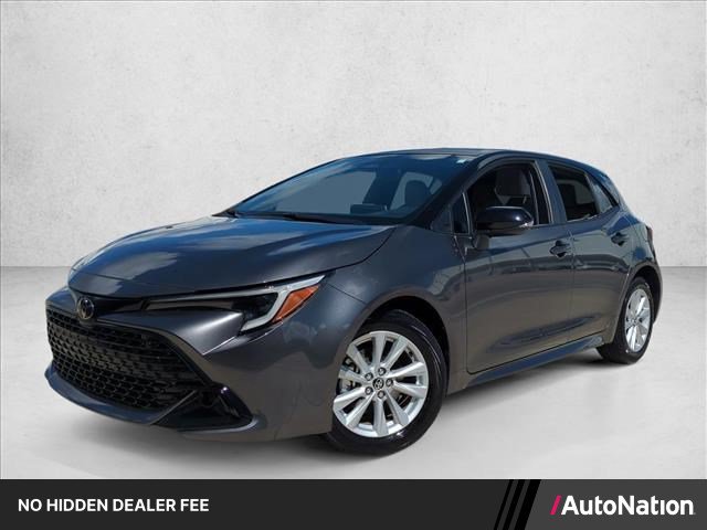 Used Toyota Corolla for Sale in Sanford, FL - Autotrader