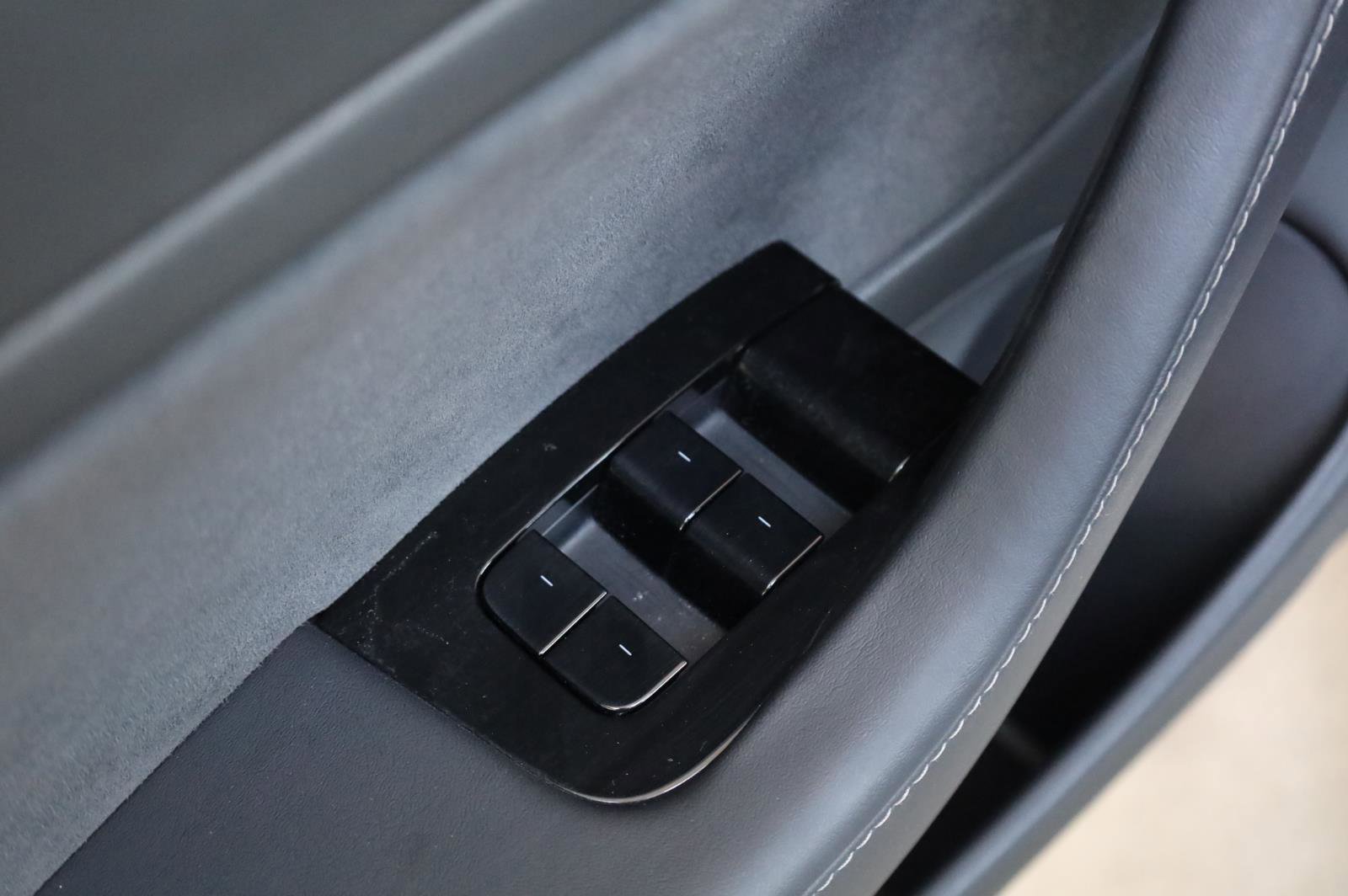 2018 Tesla Model 3 Mid Range