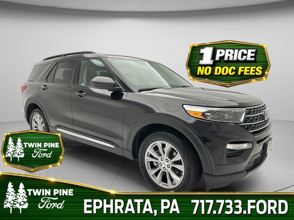 Used Ford Cars for Sale in Lancaster, PA - Autotrader