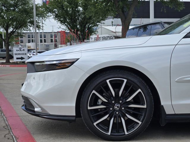 2023 Honda Accord Touring