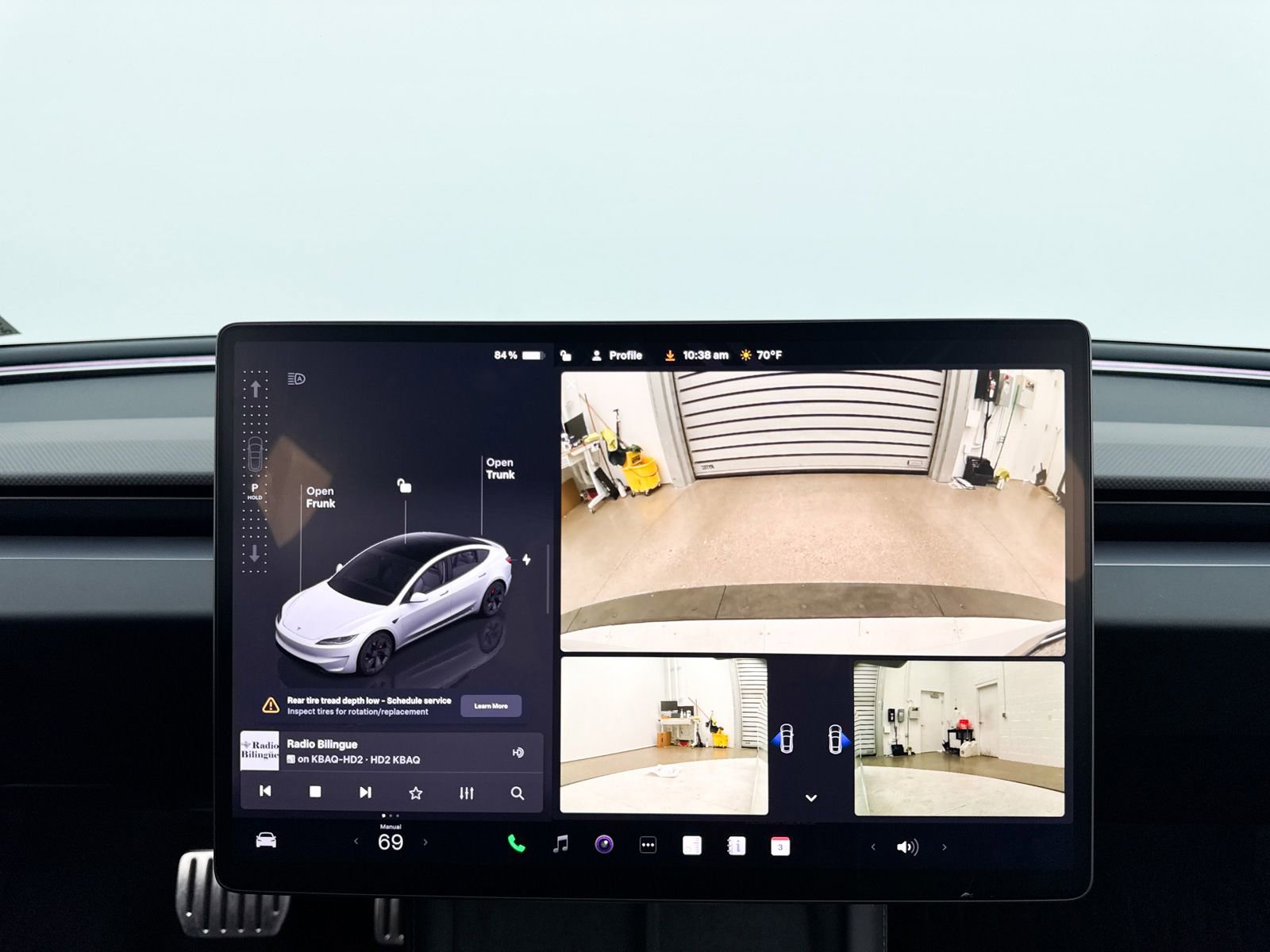 2024 Tesla Model 3 Performance