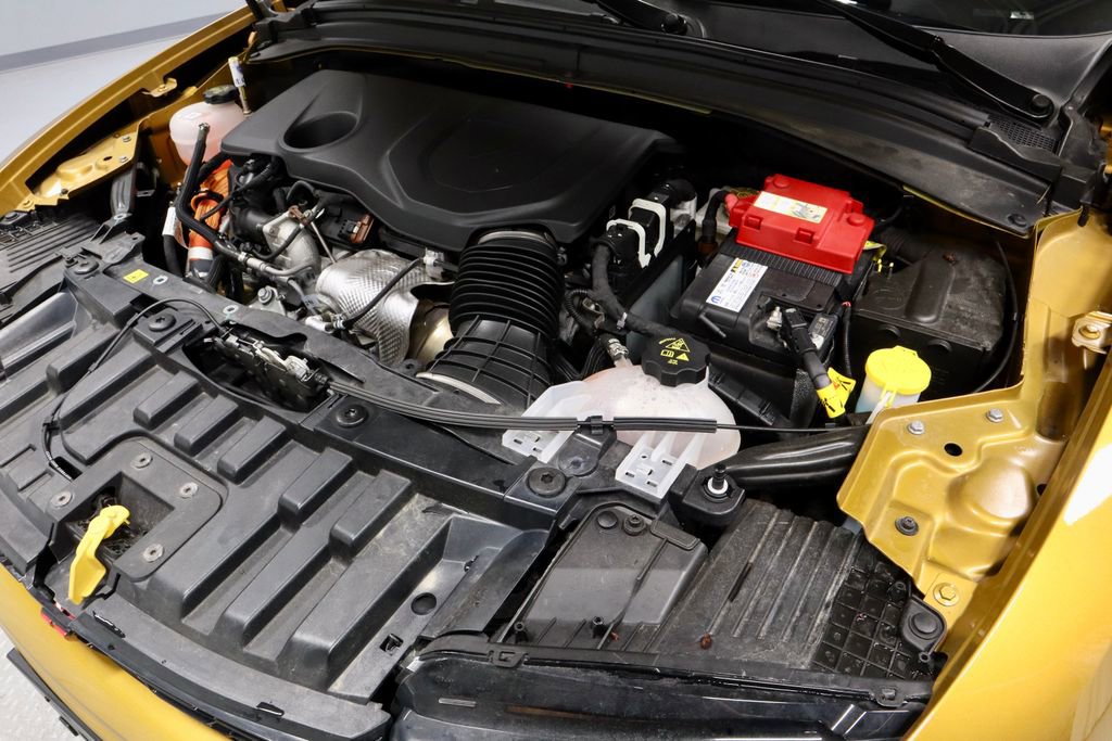 2024 Dodge Hornet R/T