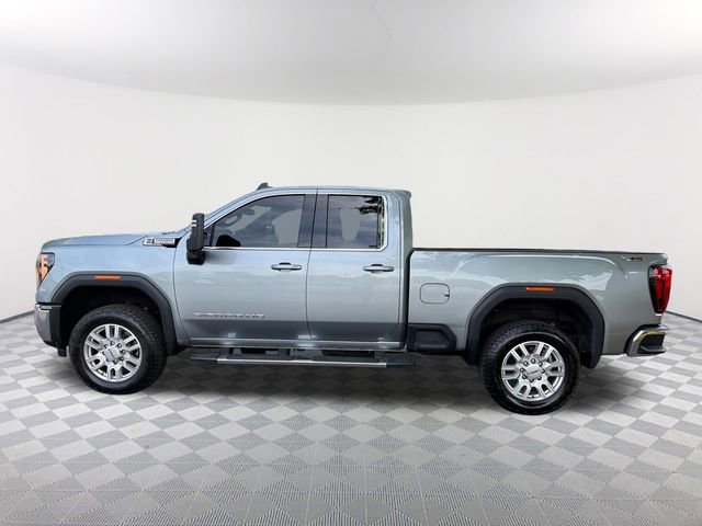 2024 GMC Sierra 2500 SLE