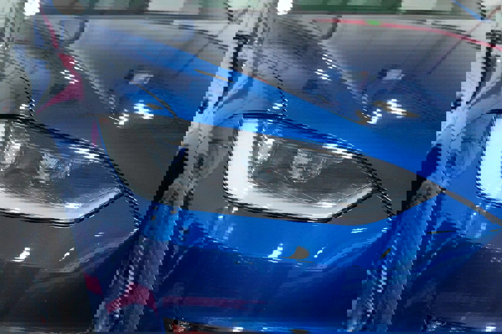 2023 Tesla Model X Plaid