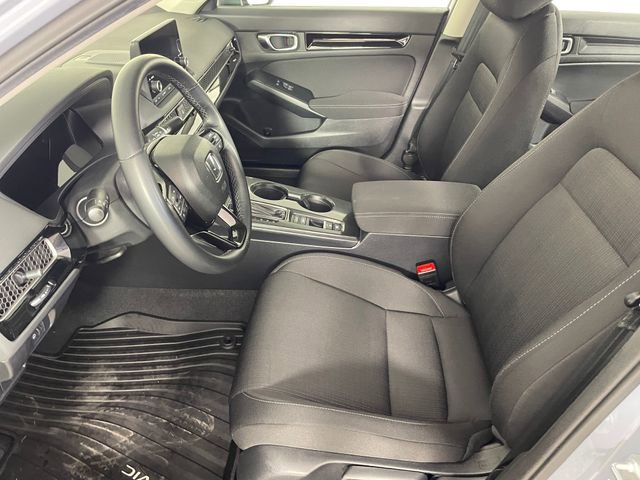 2024 Honda Civic EX