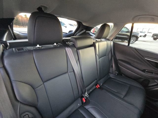 2024 Subaru Outback Touring