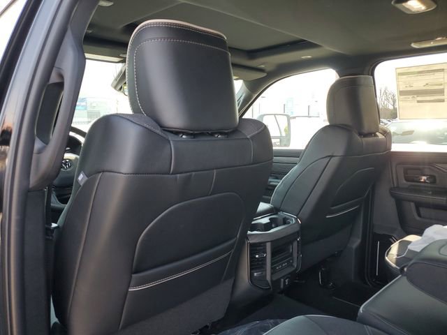 2026 RAM 3500 Limited