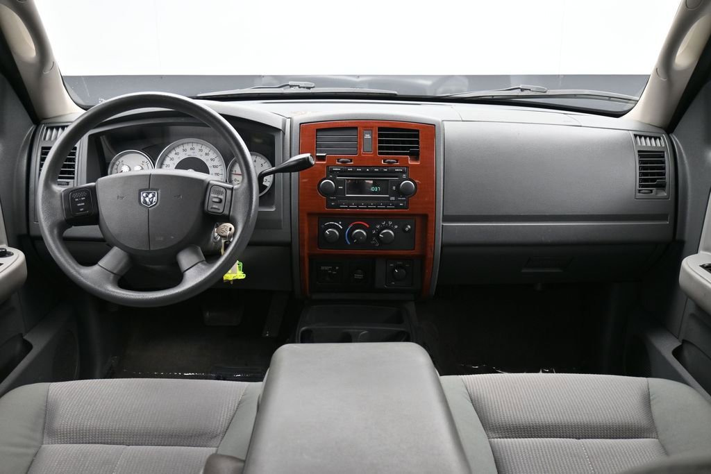 2005 Dodge Dakota SLT