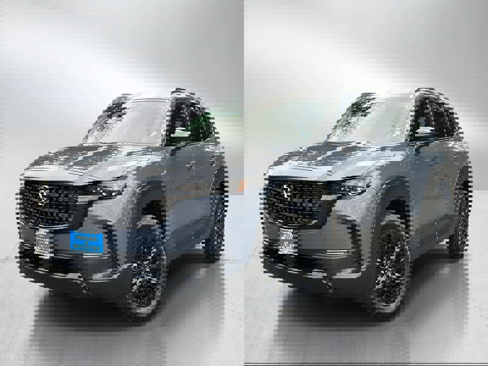 Used 2025 MAZDA CX-50 2.5 Hybrid w/ Preferred Pkg