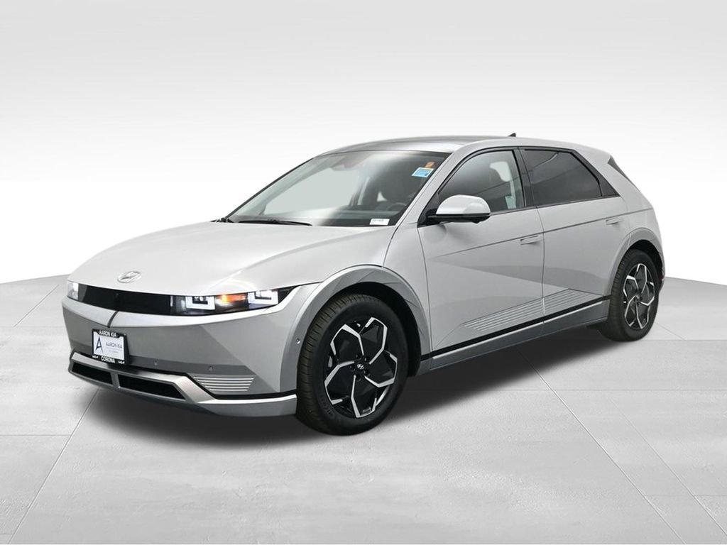 Used 2024 Hyundai Ioniq 5 Limited