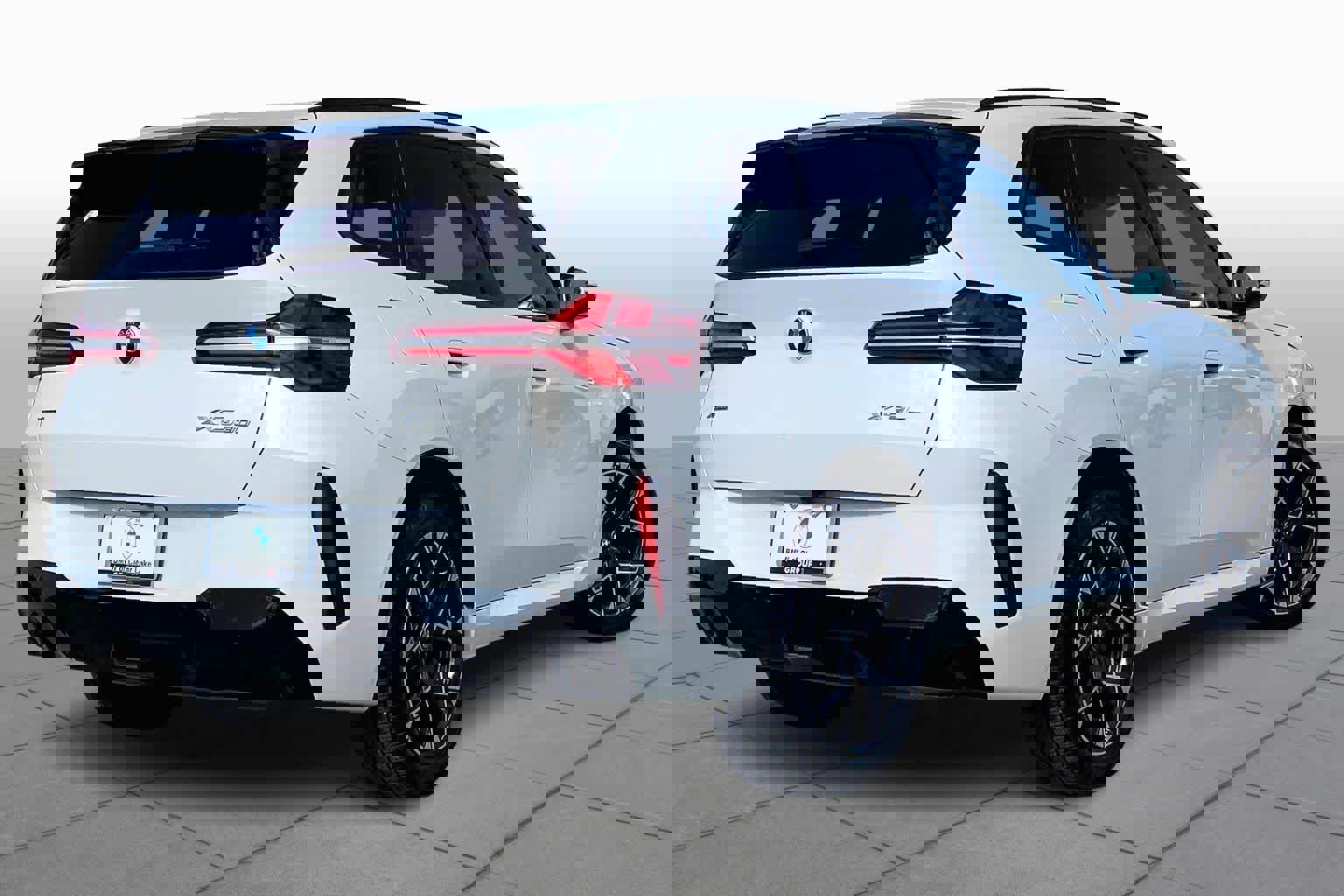 2025 BMW X3 xDrive30i