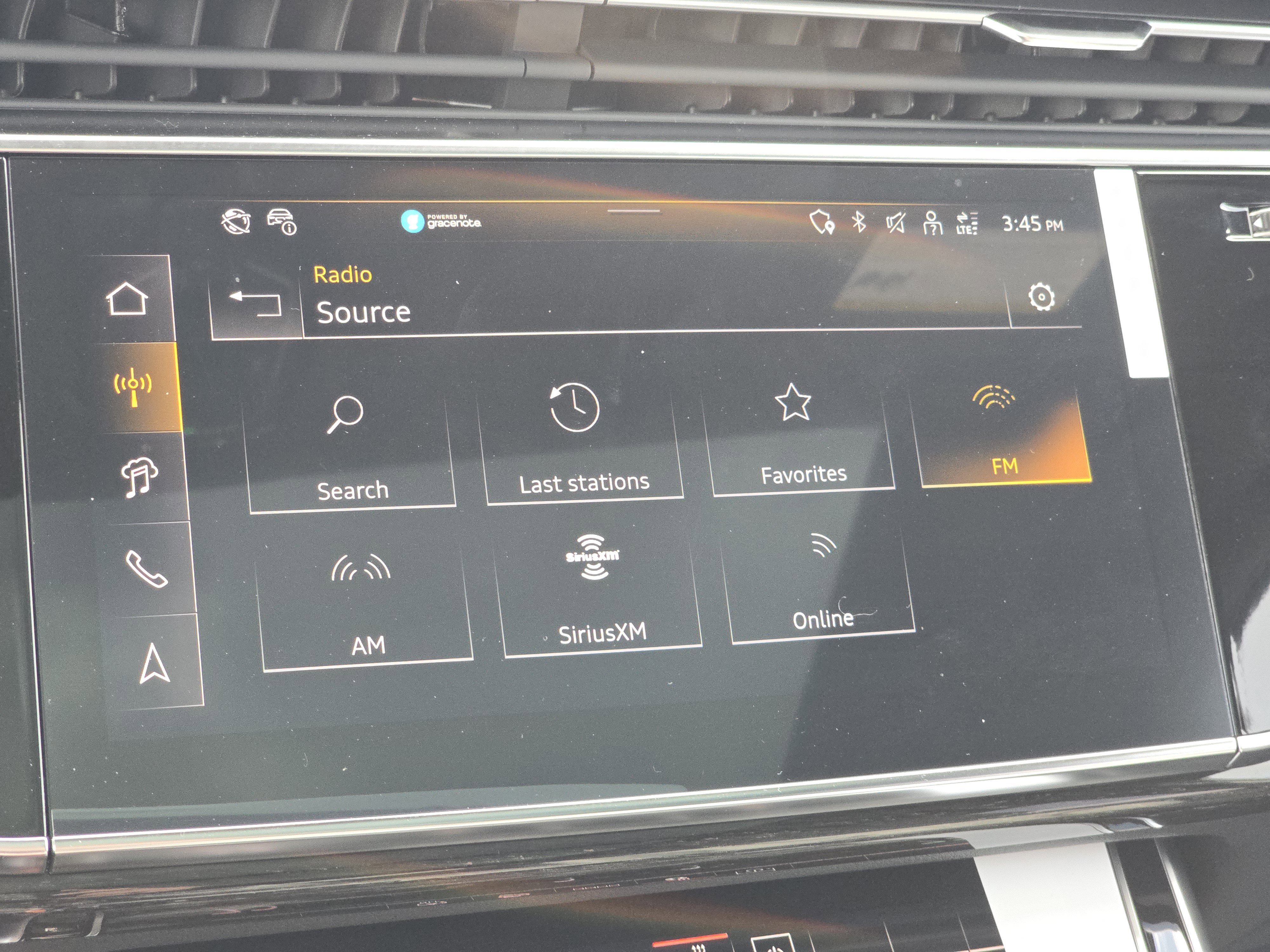 2026 Audi Q7 3.0T Premium Plus