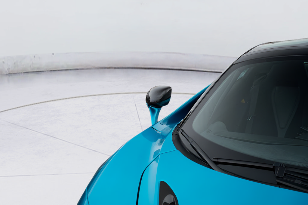 Used 2019 McLaren 720S Luxury photo 34