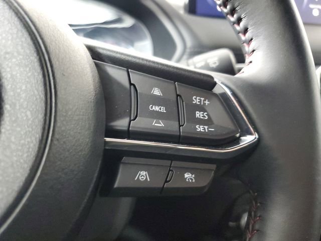 2024 MAZDA Cx-5 2.5 Turbo w/ Premium Package