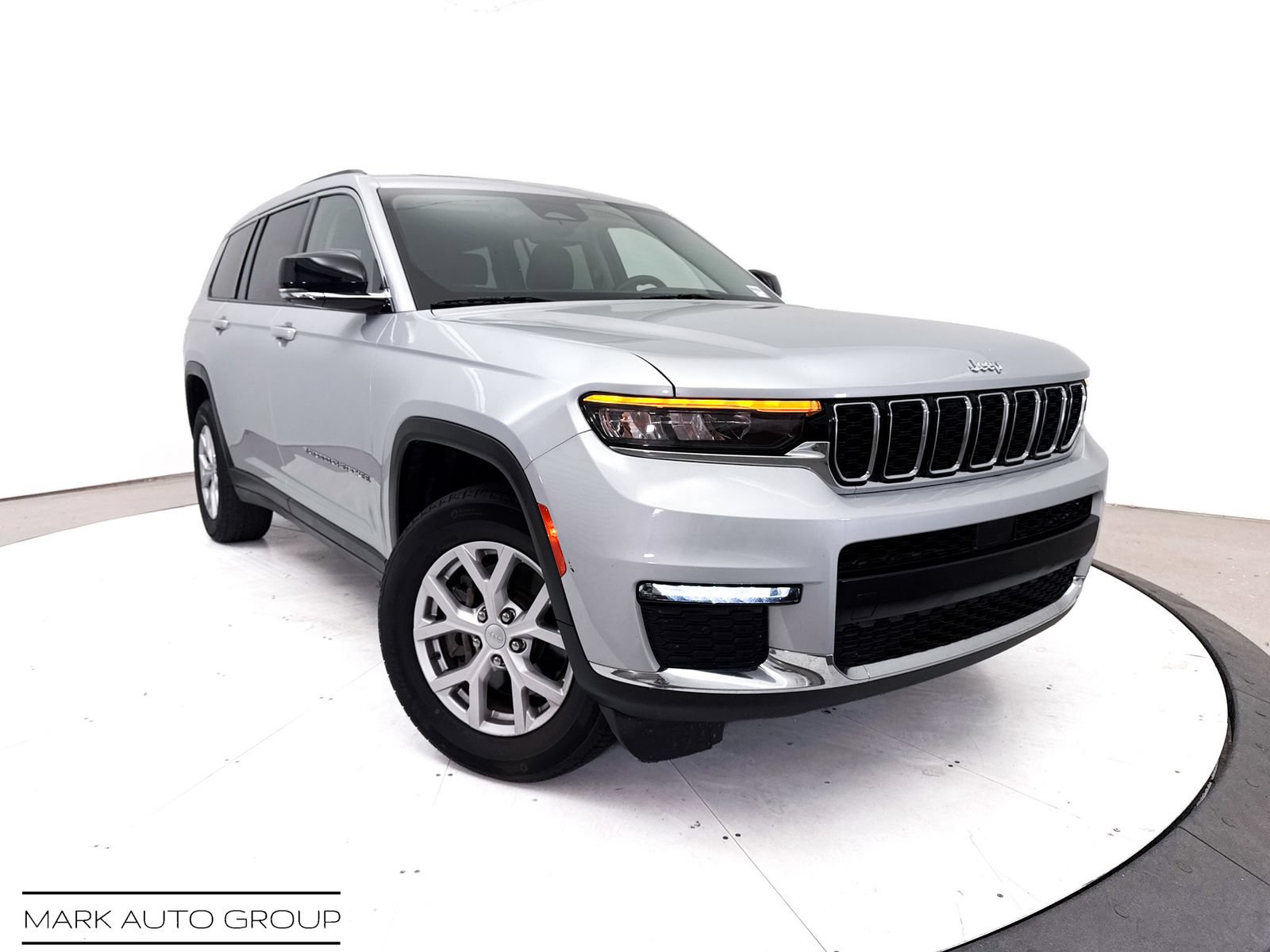 Used Jeep Grand Cherokee L for Sale in Queen Creek, AZ - Autotrader