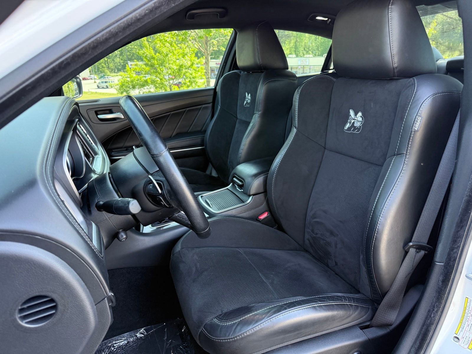 2020 Dodge Charger Scat Pack