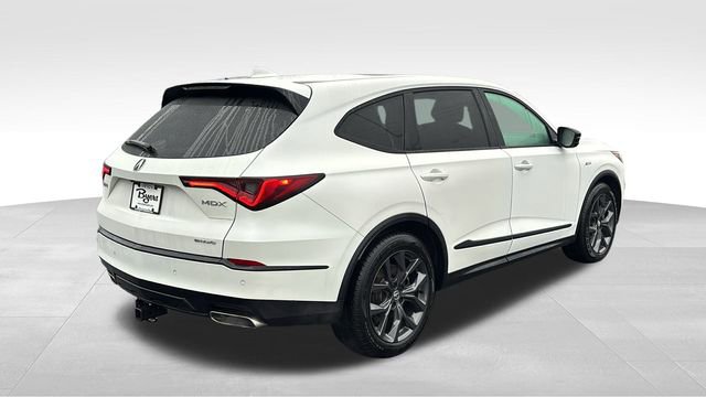 2023 Acura MDX A-Spec