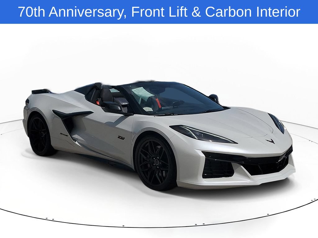 Used 2023 Chevrolet Corvette C8 for Sale in Naples, FL - Autotrader