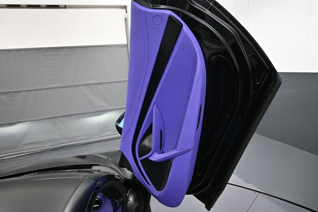 Used 2024 McLaren 750S Spider photo 21