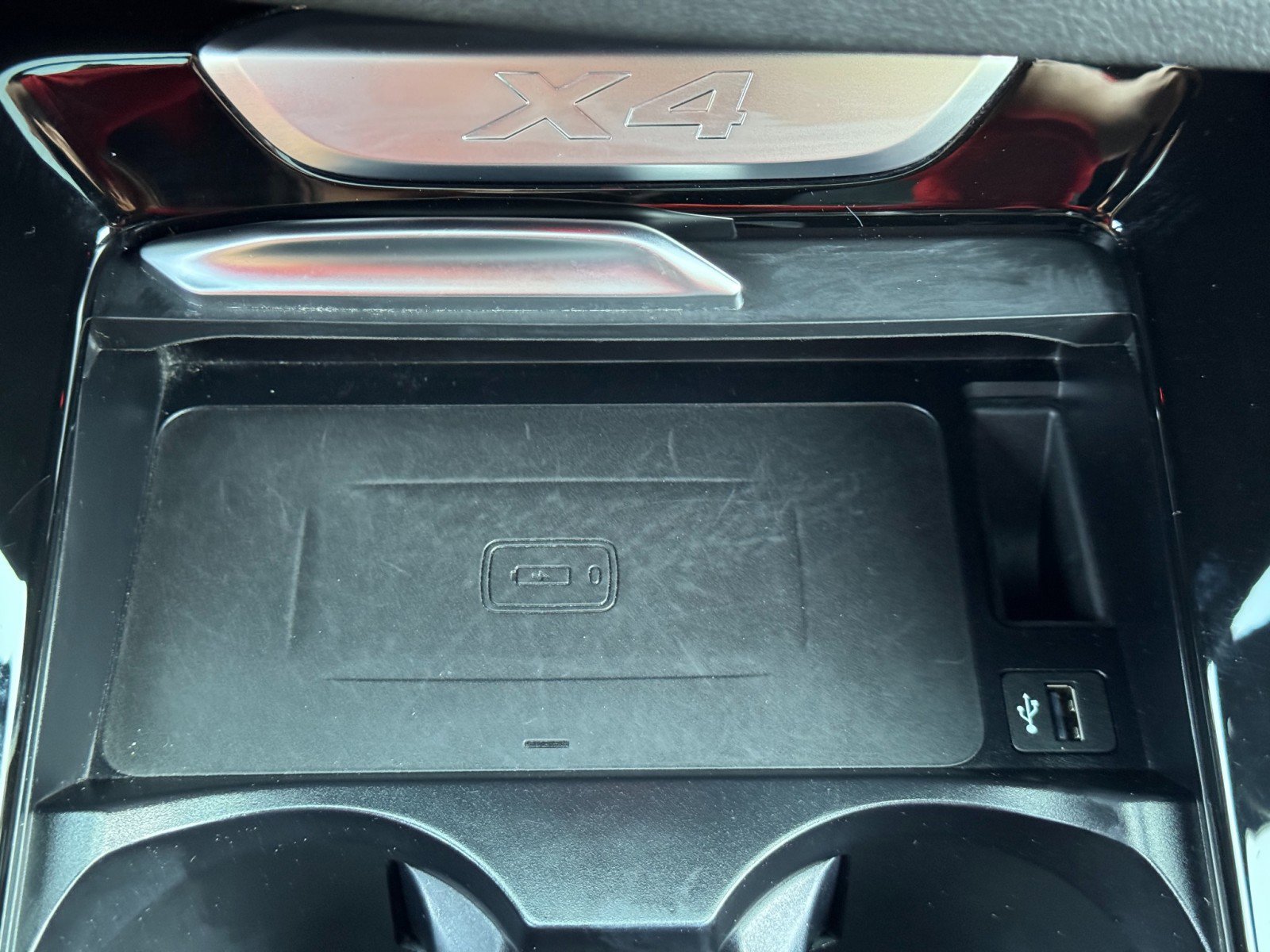 2019 BMW X4 xDrive30i