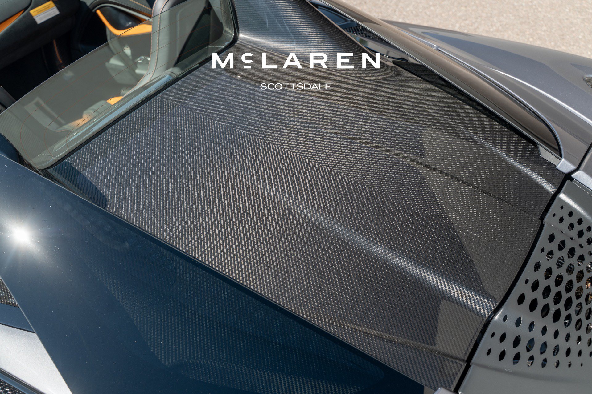 New 2027 McLaren 750S Spider photo 31
