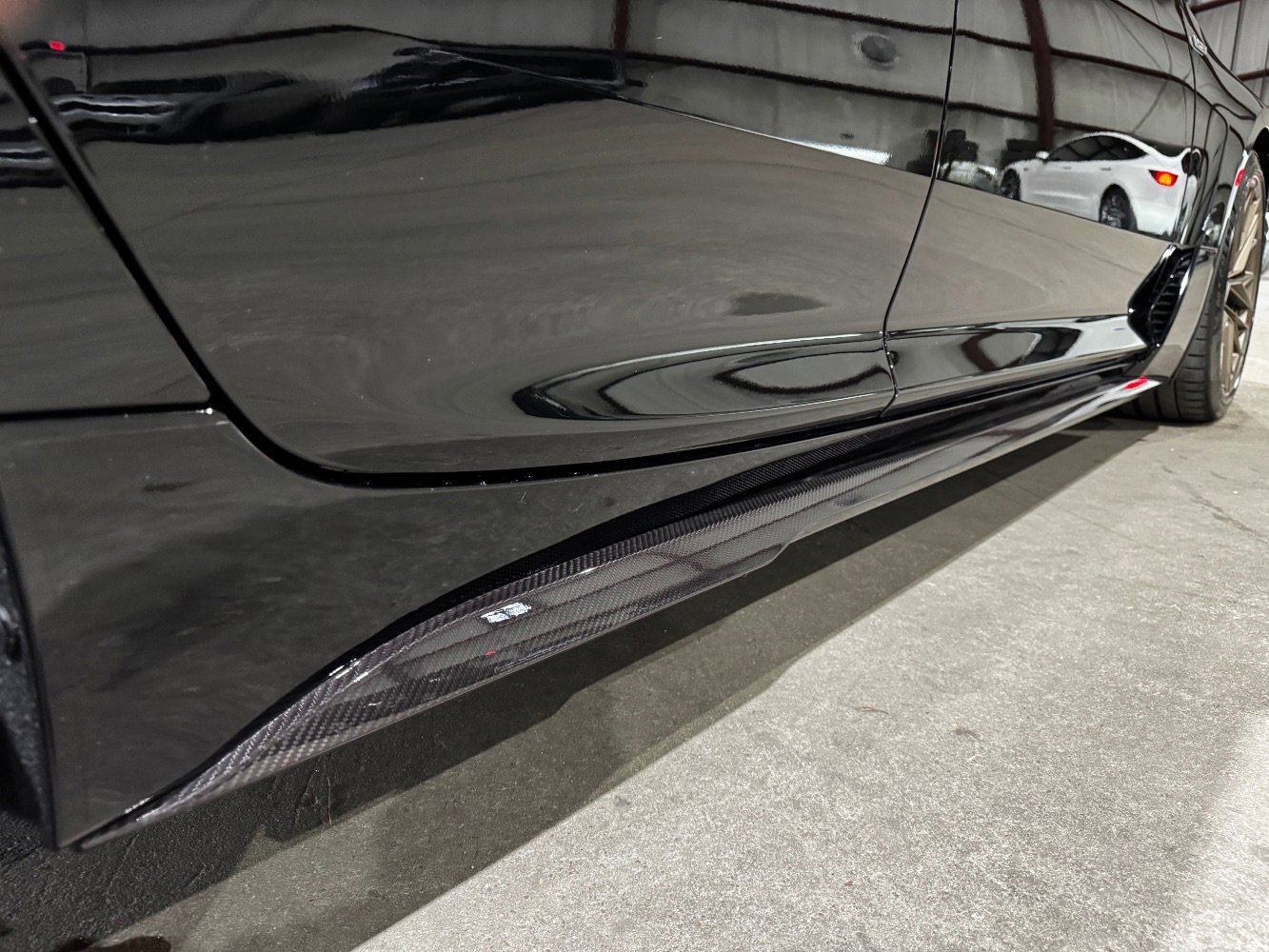 2023 Cadillac CT5 V Blackwing