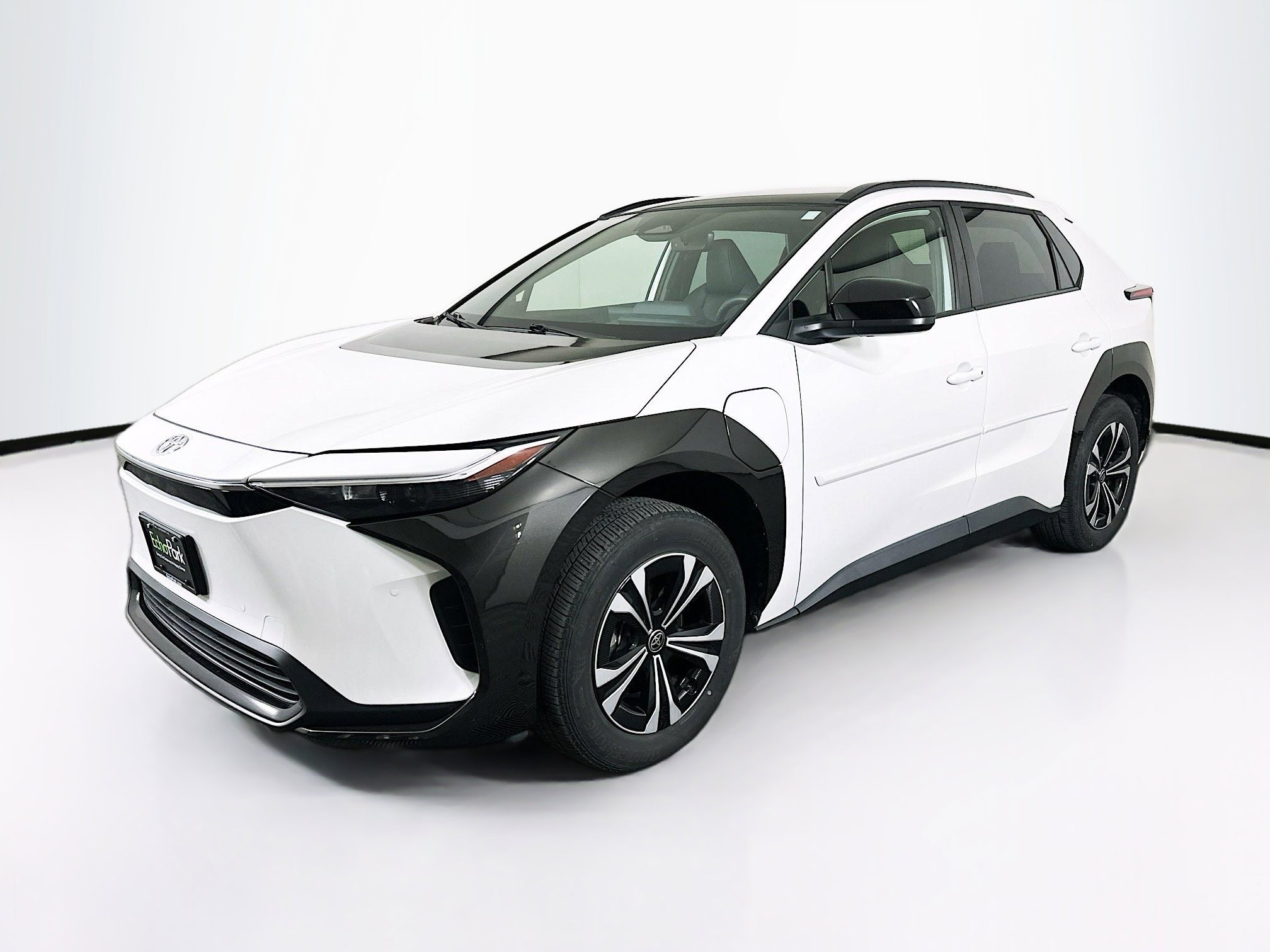 2023 Toyota bZ4X XLE