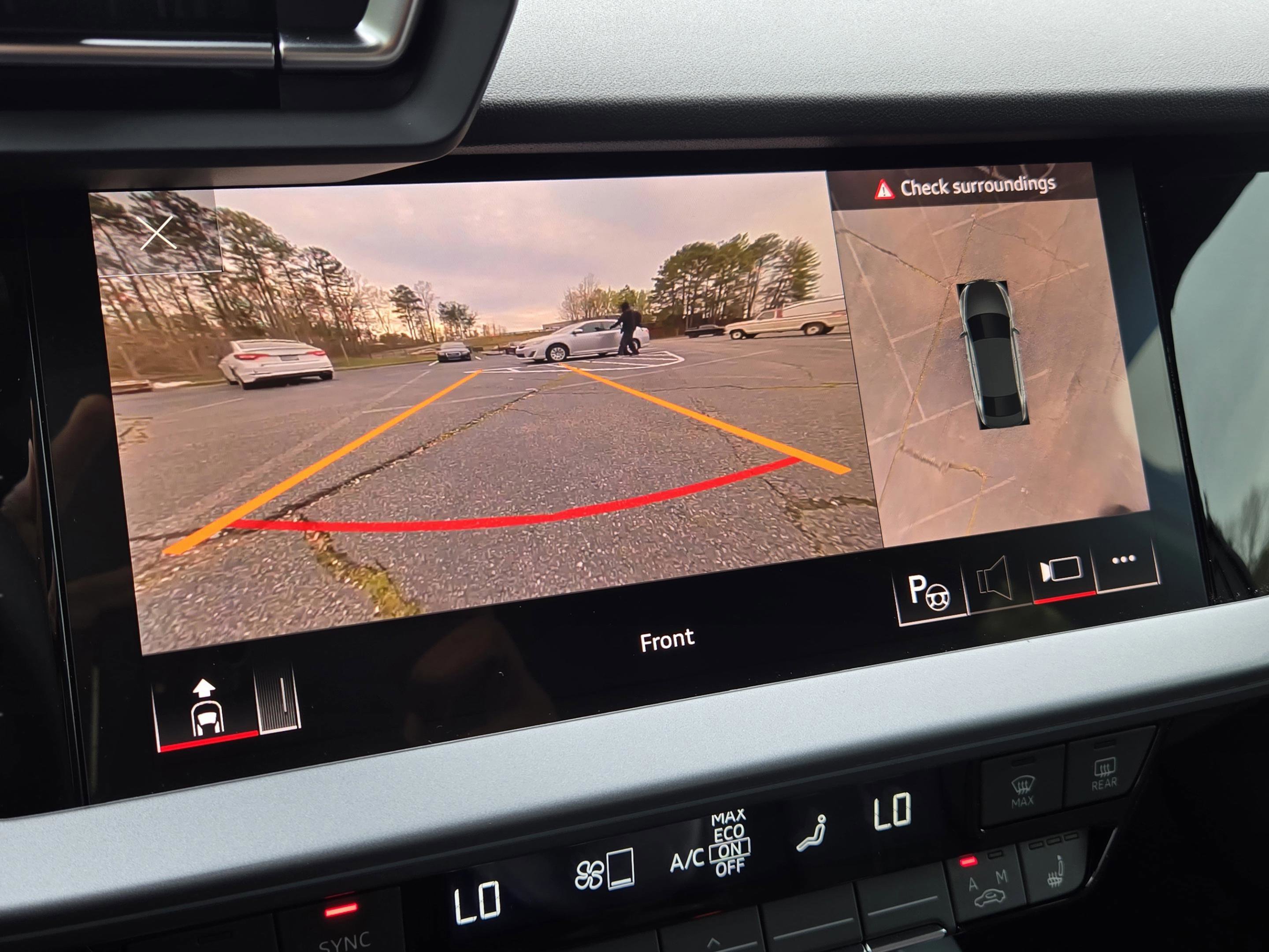 2026 Audi A3 2.0T Premium Plus