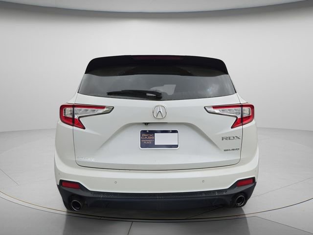 2019 Acura RDX AWD w/ Advance Package