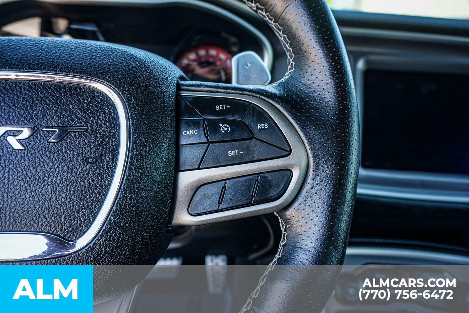 2022 Dodge Challenger SRT Hellcat Redeye