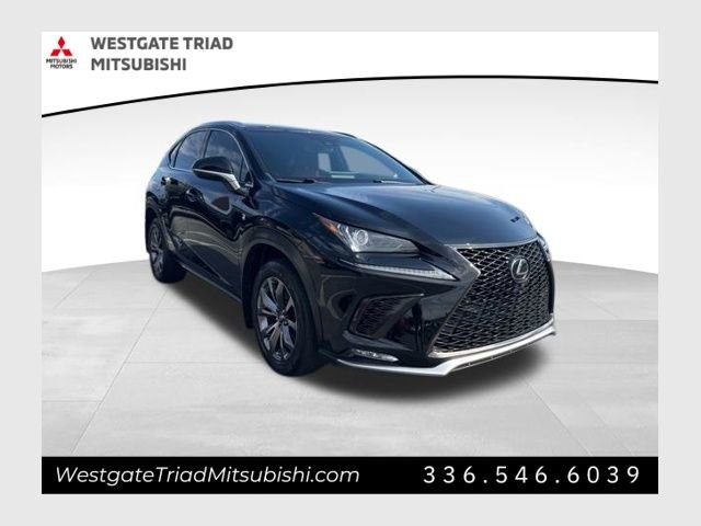Used Lexus NX 300 for Sale in Raleigh, NC - Autotrader