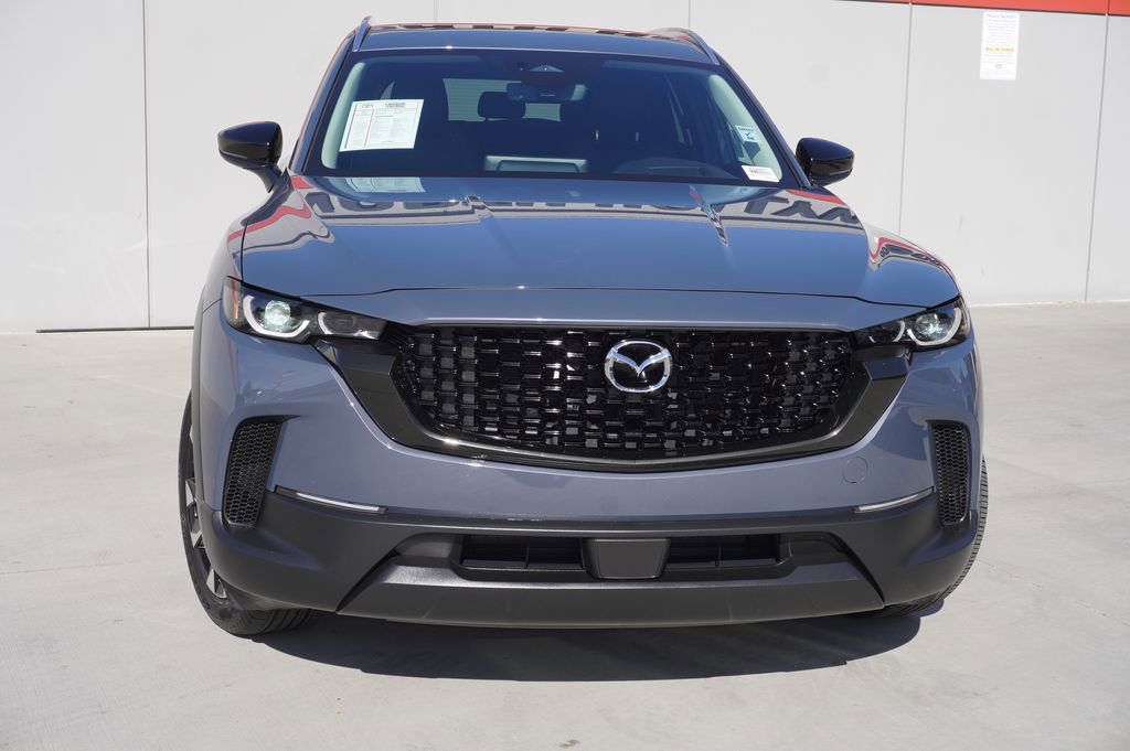 2025 MAZDA CX-50 2.5 Hybrid w/ Premium Plus Pkg