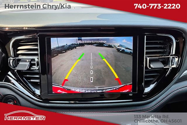 2021 Dodge Durango R/T