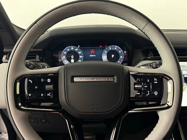 2026 Land Rover Range Rover Velar Dynamic SE