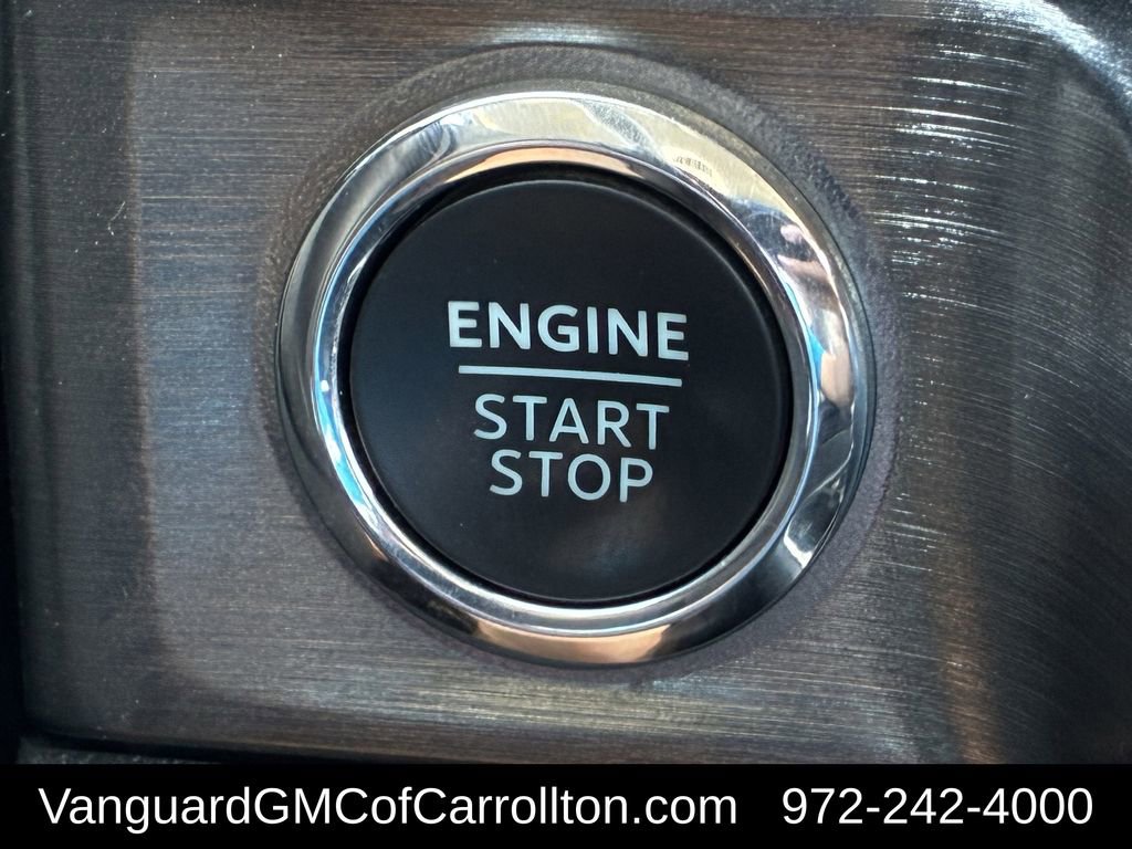 2024 Ford F250 Lariat