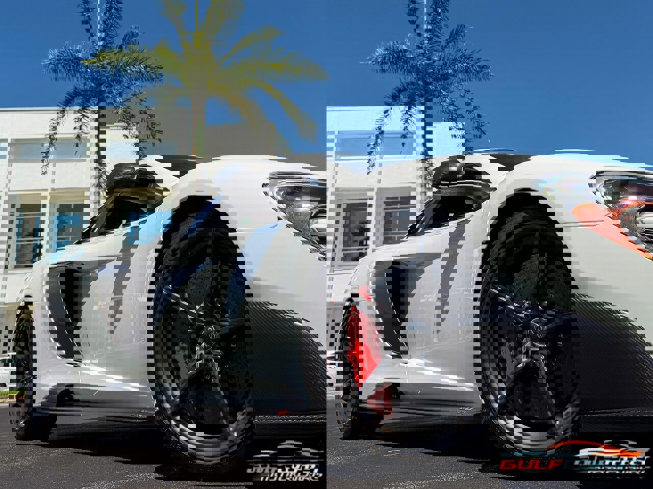 Used 2016 McLaren 675LT photo 74