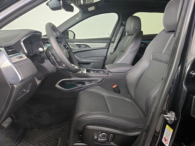 2026 Jaguar F-Pace R-Dynamic S