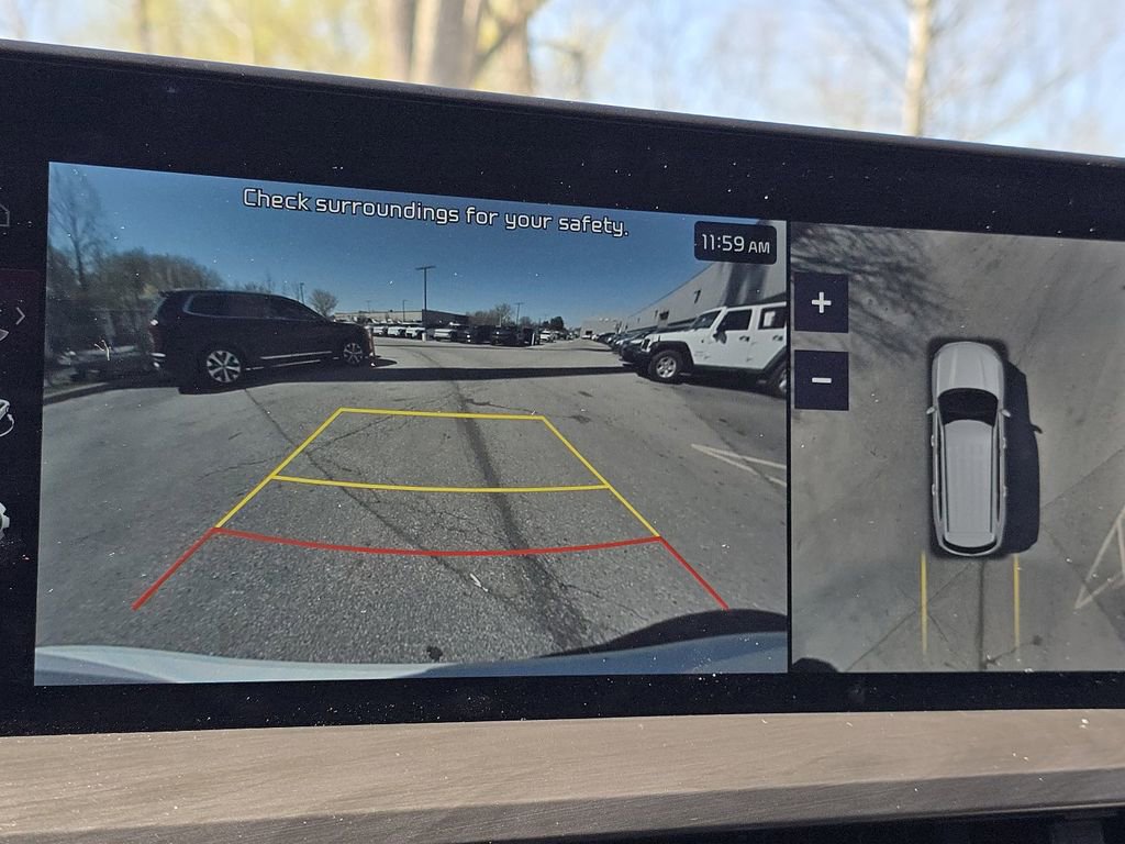 2023 Kia Telluride SX X-Line