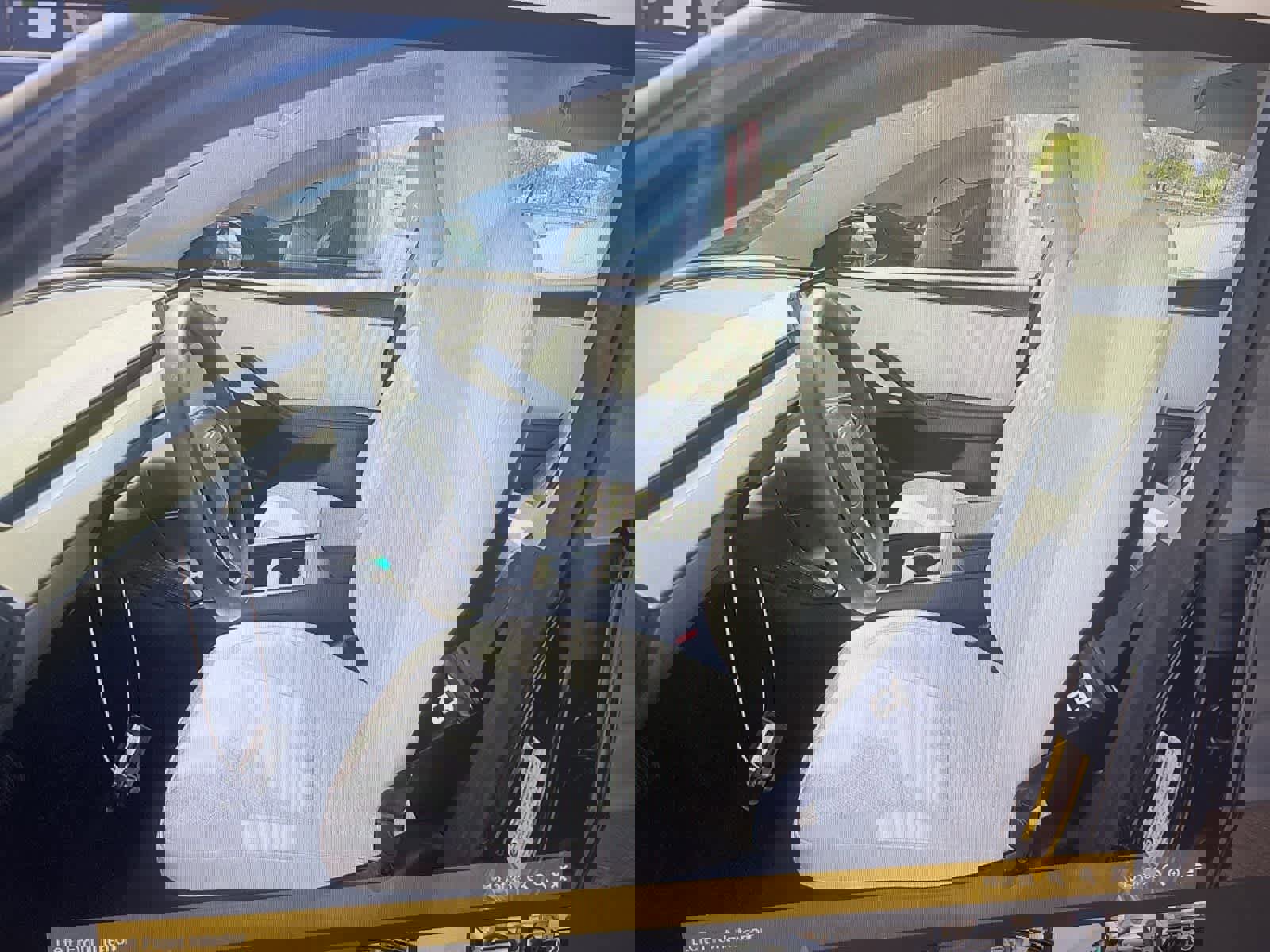 2024 Tesla Model 3 Standard Range