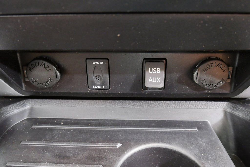 2016 Toyota Tundra 1794 Edition