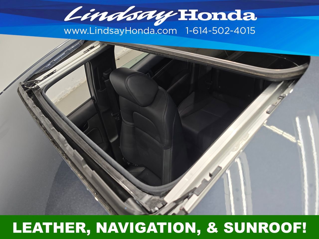 2023 Honda Civic Sport Touring