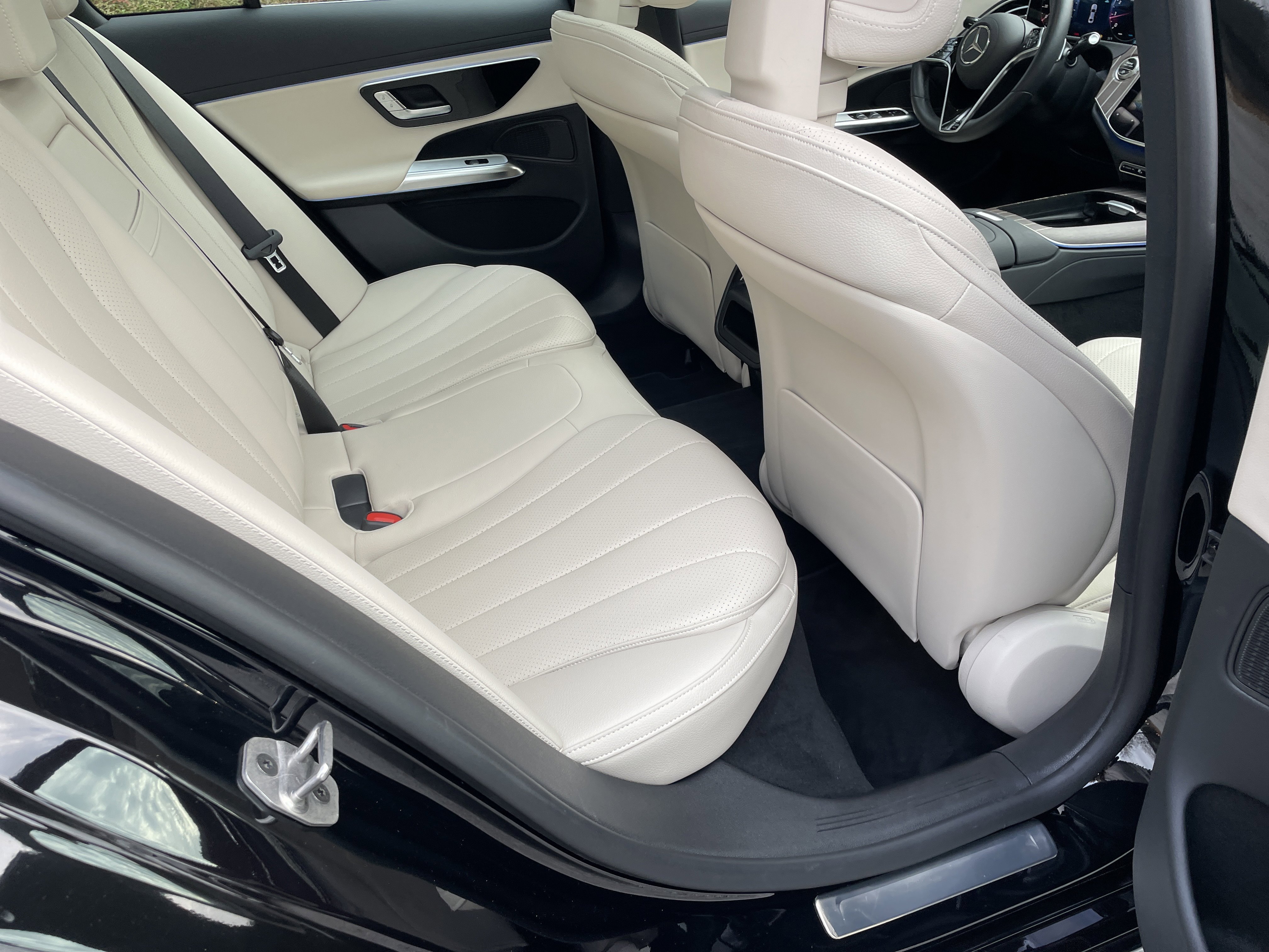 2025 Mercedes-Benz E 350 Sedan