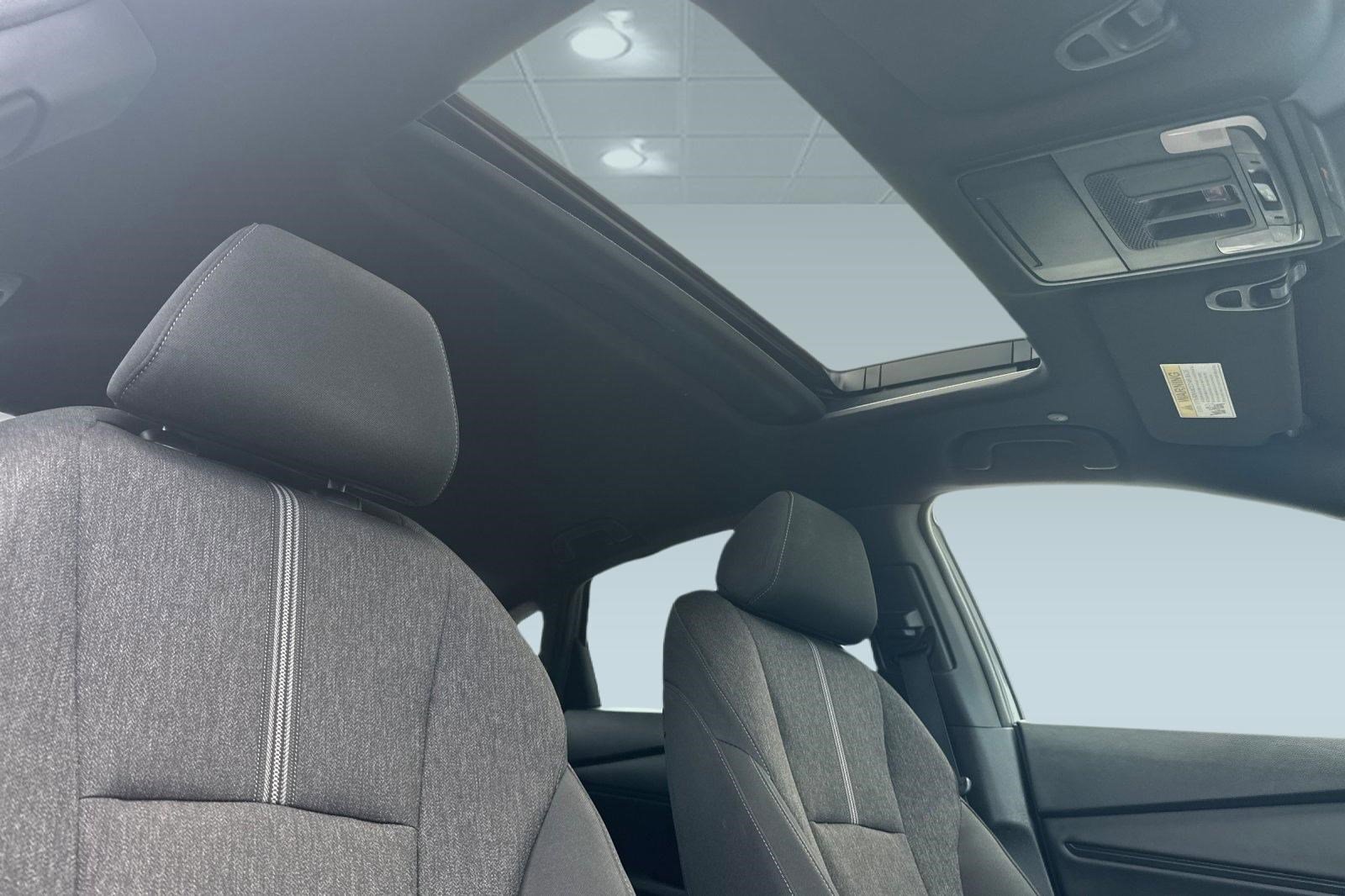 2023 Honda Accord Sport