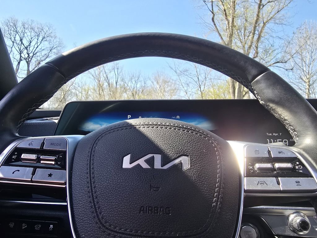 2023 Kia Telluride SX X-Line